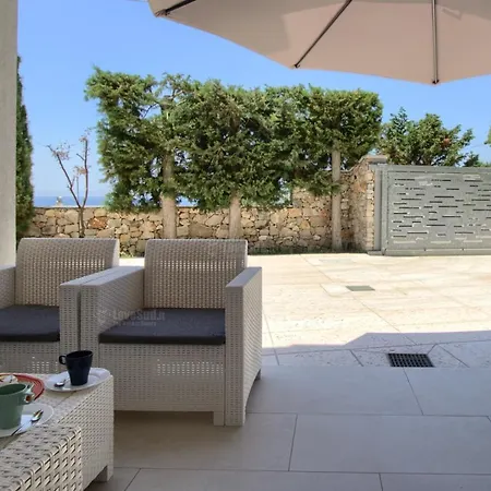 Beach View Controvento - Σπίτι διακοπών Torre Vado