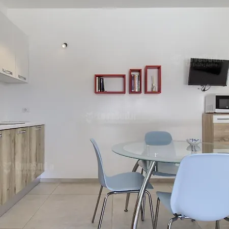 Σπίτι διακοπών Beach View Controvento -