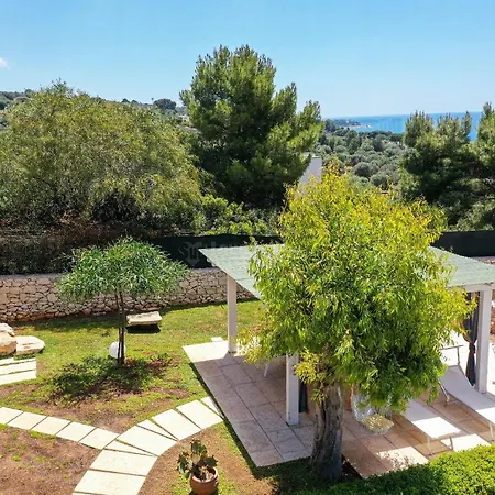 Beach View Controvento - Σπίτι διακοπών Torre Vado