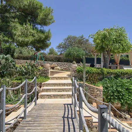 Beach View Controvento - Σπίτι διακοπών Torre Vado