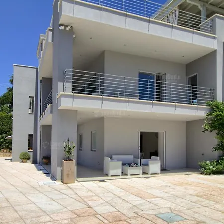 Σπίτι διακοπών Beach View Controvento - *