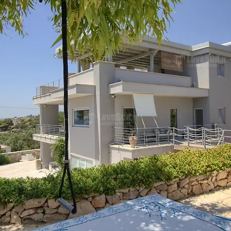 Σπίτι διακοπών Beach View Controvento - Torre Vado