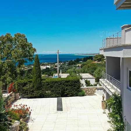 Beach View Controvento - Σπίτι διακοπών