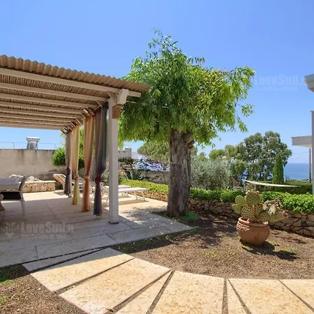 Σπίτι διακοπών Beach View Controvento - Torre Vado