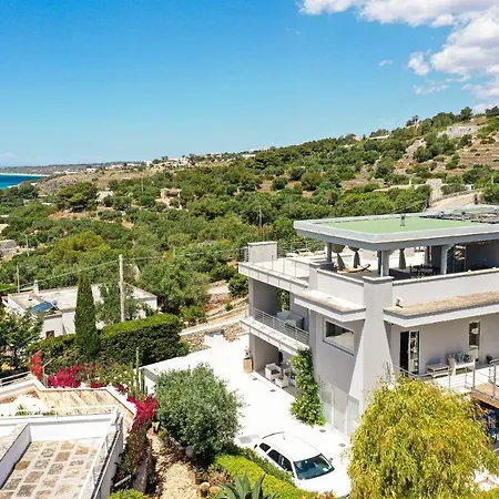 Σπίτι διακοπών Beach View Controvento - Torre Vado
