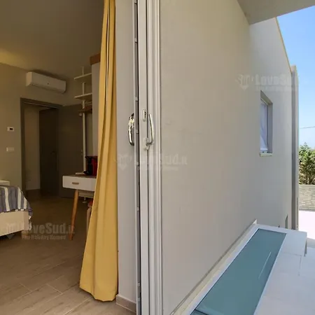 Σπίτι διακοπών Beach View Controvento - Torre Vado