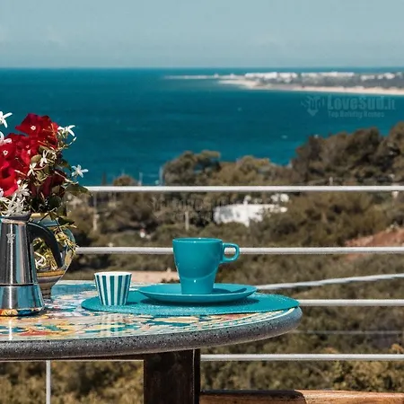 Σπίτι διακοπών Beach View Controvento - *