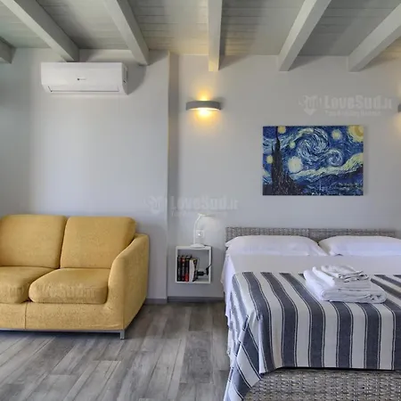 Beach View Controvento - *