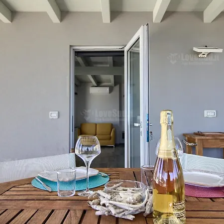 Σπίτι διακοπών Beach View Controvento -