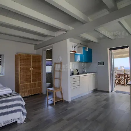 Σπίτι διακοπών Beach View Controvento - Torre Vado