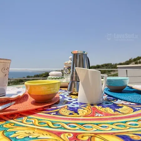 Beach View Controvento - * Torre Vado