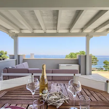 Beach View Controvento - Σπίτι διακοπών