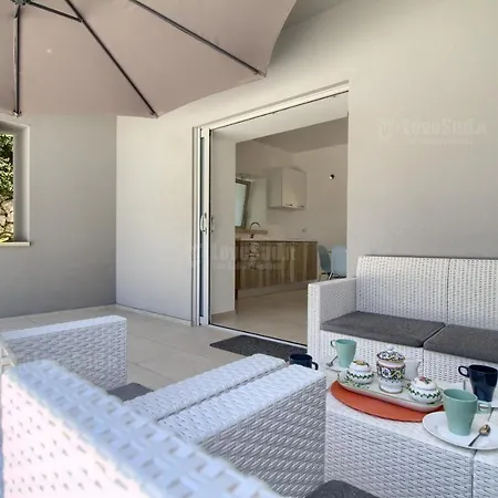 Σπίτι διακοπών Beach View Controvento -