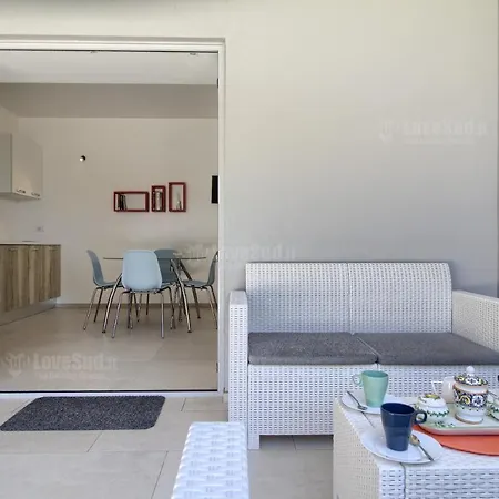 Beach View Controvento - *
