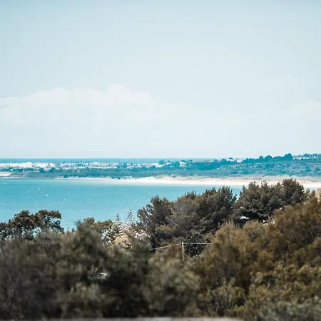Σπίτι διακοπών Beach View Controvento - Torre Vado