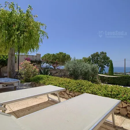 Beach View Controvento -