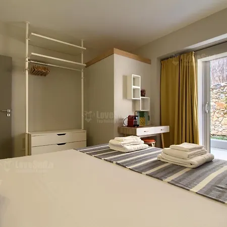 Beach View Controvento -