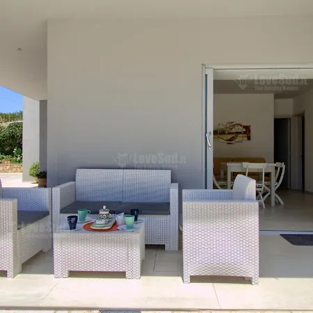 Σπίτι διακοπών Beach View Controvento - Torre Vado